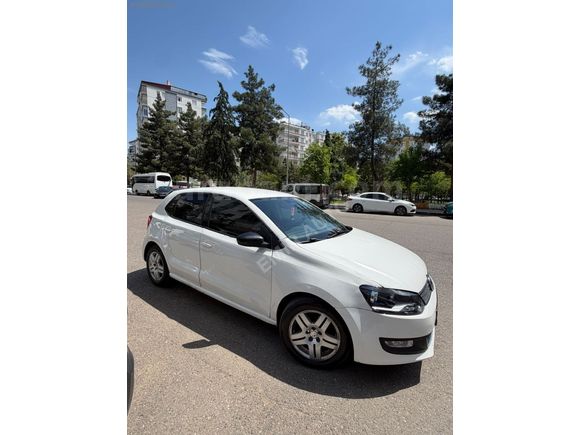 2011 1.4 Benzin 75binde