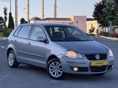 2007 MODEL VW POLO DEĞİŞENSİZ DÜŞÜK KM UYGUN FİYATA FIRSAT ARACI