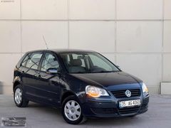 **2006 VOLKSWAGEN POLO 1.4 COMFORTLİNE HATASIZ