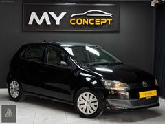 MY PLAZA- 2011 WOLKSWAGEN POLO 1.4 COMFORTLİNE DEĞİŞENSİZ