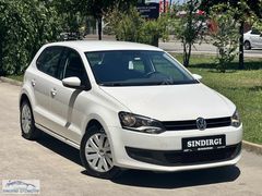 SINDIRGI OTOMOTİVDEN HATASIZ 2012 POLO 1.4 BENZİN OTOMATİK 61.KM