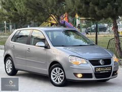 //157.000//KM 2007 MODEL HATASIZ POLO 1.4 POLO 80 HP COMFORTLİNE