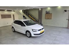 SOLİN AUTODAN DÜŞÜK KM OTOMATİK POLO