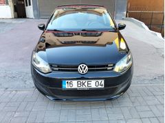 2010WV POLO DSG7 İLERİ OTOMATİK KAPUT TAVAN BAGAJ ORJİNAL