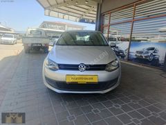 2012 POLO 1.4 LPG Lİ BOYASIZ DEĞİŞENSİZ TRAMERSİZ ÇOK TEMİZ