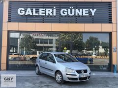 GALERİ GÜNEYVOLKSWAGEN POLO 1.4 OTOMATİK 140.000KM