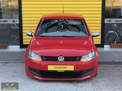 DEĞİŞENSİZ KIRMIZI BAKIMLI EKSTRALI 1.4 POLO