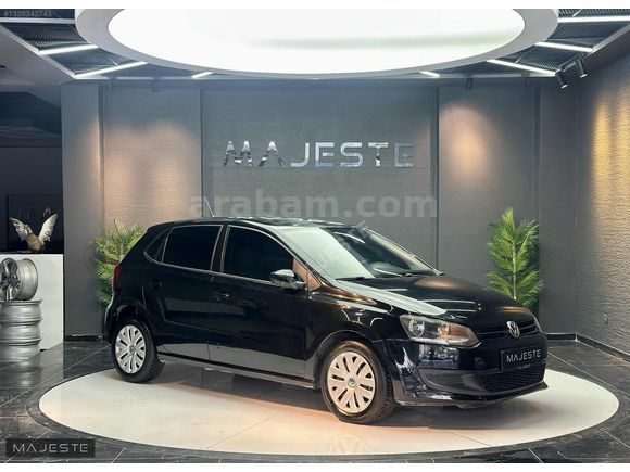 MAJESTE | OTOMATİK | SİYAH-İÇİ BEJ | ANDROID | GERİ GÖRÜŞ