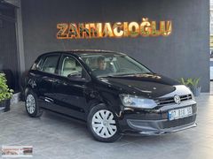 2012__VOLKSWAGEN__POLO__1.4__COMFORTLİNE__İÇİ BEJ__DSG__