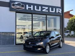 2014 POLO 1.4 COMFORTLINE HATASIZ BOYASIZ SIRALI SİSTEM LPG Lİ