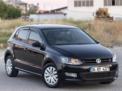 2014 MODEL/1.4 BENZİN/CONFORTLİNE/POLO/99.000KM