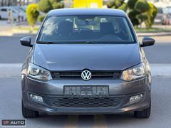 SF AUTO'DAN VW POLO COMFORTLİNE BAKIMLI MASRAFSIZ 185.***KM'DE