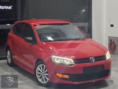 2010/VW/POLO/1.4/OTOMATİK/HATASIZ/BAKIMLI/KM.160.BİN/K.TAKSİT/