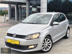 ASL AUTO // DÜŞÜK KM OTOMATİK 1.4 POLO COMFORTLİNE