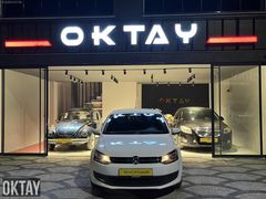 OKTAY'DAN SATILIK POLO 1.4LPG