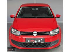 'EMSAL'den 2011 Volkswagen Polo 1.4 DSG Değişensiz
