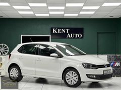 KENT AUTO'DAN*KARTA 12 TAKSİT*2014MDL HATSIZ 138 BİNDE WWPOLO