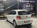 120.000 KMDE OTOMATİK POLO TEMİZLİĞİ VE DİRİLİĞİYLE EMSALSİZ