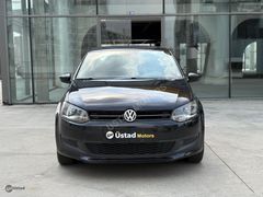 ÜSTAD MOTORS VOLKSWAGEN 1.4 COMFORTLİNE İÇİ BEJ DEĞİŞENSİZ