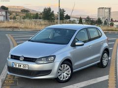 Ww POLO 1.4 COMFORTLİNE SADECE 65.000 KM 2012 MODEL TAKAS OLUR