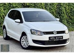 GÖL AUTO'DAN 2012 1.4 POLO COMFORTLİNE HATASIZ BOYASIZ DÜŞÜK KM