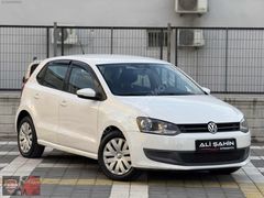 'ALİ ŞAHİN OTOMOTİV'2011 COMFORTLİNE 83 BİN KM OTOMATİK POLO