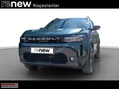 KOÇASLANLAR2- 2025 DUSTER TECHNO %20KDV