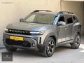 2025 DUSTER 1.6 E-Tech TECHNO FULL HYBRİD 360 KAMERA/ŞERİT TAKP