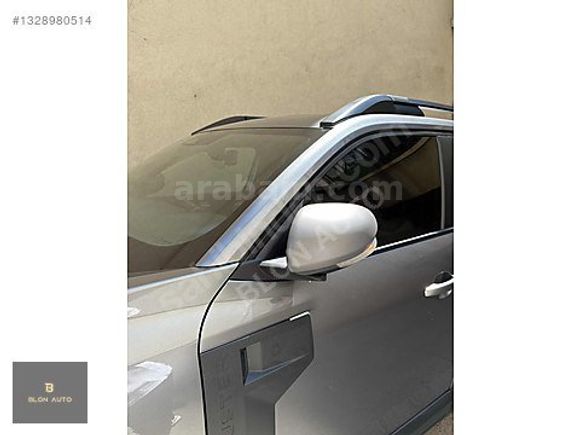 2025 DUSTER 1.6 E-Tech TECHNO FULL HYBRİD 360 KAMERA/ŞERİT TAKP