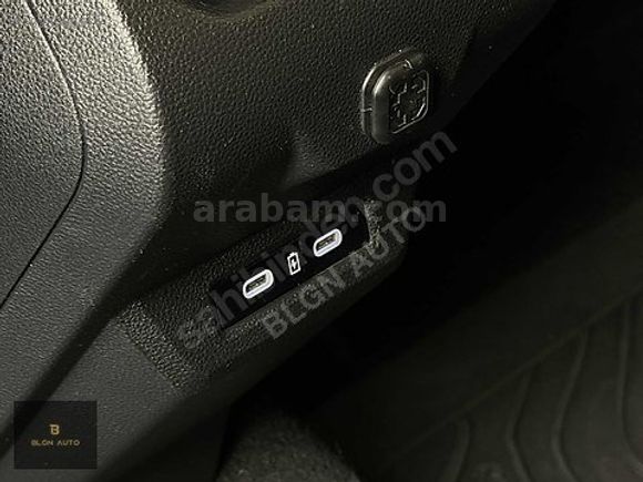 2025 DUSTER 1.6 E-Tech TECHNO FULL HYBRİD 360 KAMERA/ŞERİT TAKP