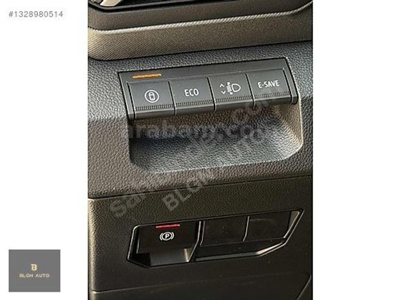 2025 DUSTER 1.6 E-Tech TECHNO FULL HYBRİD 360 KAMERA/ŞERİT TAKP