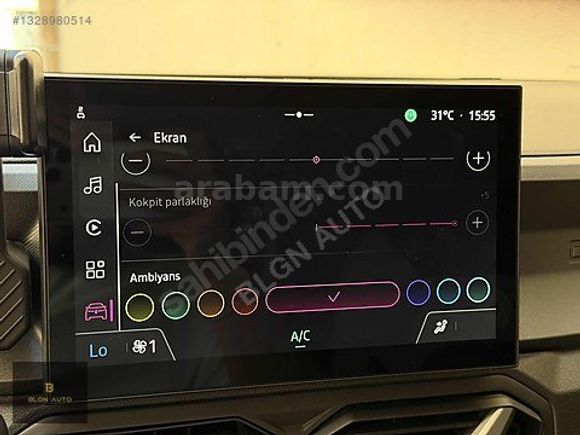 2025 DUSTER 1.6 E-Tech TECHNO FULL HYBRİD 360 KAMERA/ŞERİT TAKP