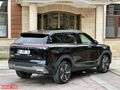 *KOPUZ* HATASIZ BOYASIZ SIFIR DENGİNDE JAECOO J7 EVOLVE 4X4