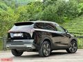 *KOPUZ* HATASIZ BOYASIZ SIFIR DENGİNDE JAECOO J7 EVOLVE 4X4