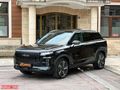 *KOPUZ* HATASIZ BOYASIZ SIFIR DENGİNDE JAECOO J7 EVOLVE 4X4