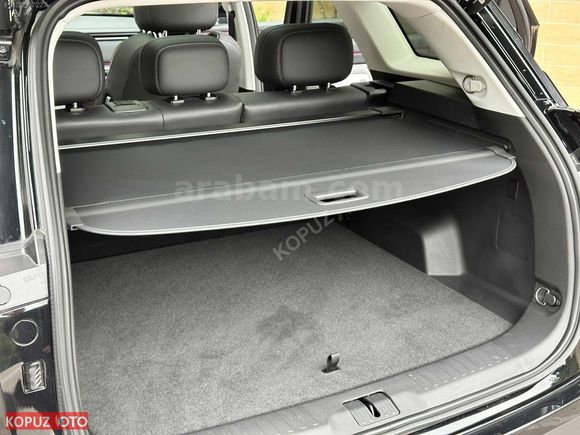 *KOPUZ* HATASIZ BOYASIZ SIFIR DENGİNDE JAECOO J7 EVOLVE 4X4