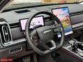 *KOPUZ* HATASIZ BOYASIZ SIFIR DENGİNDE JAECOO J7 EVOLVE 4X4