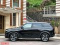 *KOPUZ* HATASIZ BOYASIZ SIFIR DENGİNDE JAECOO J7 EVOLVE 4X4