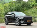 *KOPUZ* HATASIZ BOYASIZ SIFIR DENGİNDE JAECOO J7 EVOLVE 4X4