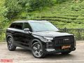 *KOPUZ* HATASIZ BOYASIZ SIFIR DENGİNDE JAECOO J7 EVOLVE 4X4