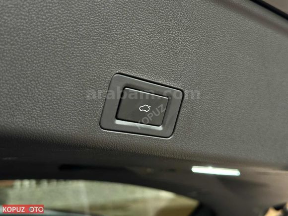 *KOPUZ* HATASIZ BOYASIZ SIFIR DENGİNDE JAECOO J7 EVOLVE 4X4