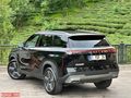 *KOPUZ* HATASIZ BOYASIZ SIFIR DENGİNDE JAECOO J7 EVOLVE 4X4