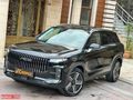 *KOPUZ* HATASIZ BOYASIZ SIFIR DENGİNDE JAECOO J7 EVOLVE 4X4