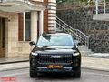 *KOPUZ* HATASIZ BOYASIZ SIFIR DENGİNDE JAECOO J7 EVOLVE 4X4