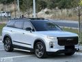 2025 JAECOO 8.000 KM HATASIZ BOYASIZ