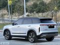 2025 JAECOO 8.000 KM HATASIZ BOYASIZ