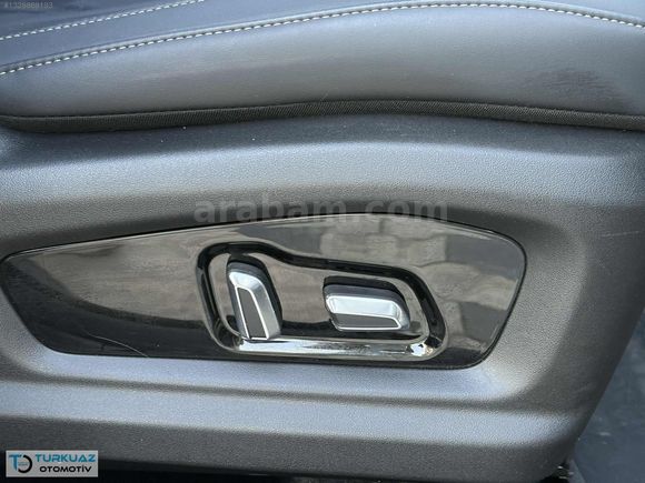 2025 JAECOO 8.000 KM HATASIZ BOYASIZ