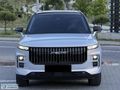 2025 JAECOO 8.000 KM HATASIZ BOYASIZ