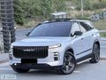 2025 JAECOO 8.000 KM HATASIZ BOYASIZ