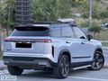 2025 JAECOO 8.000 KM HATASIZ BOYASIZ